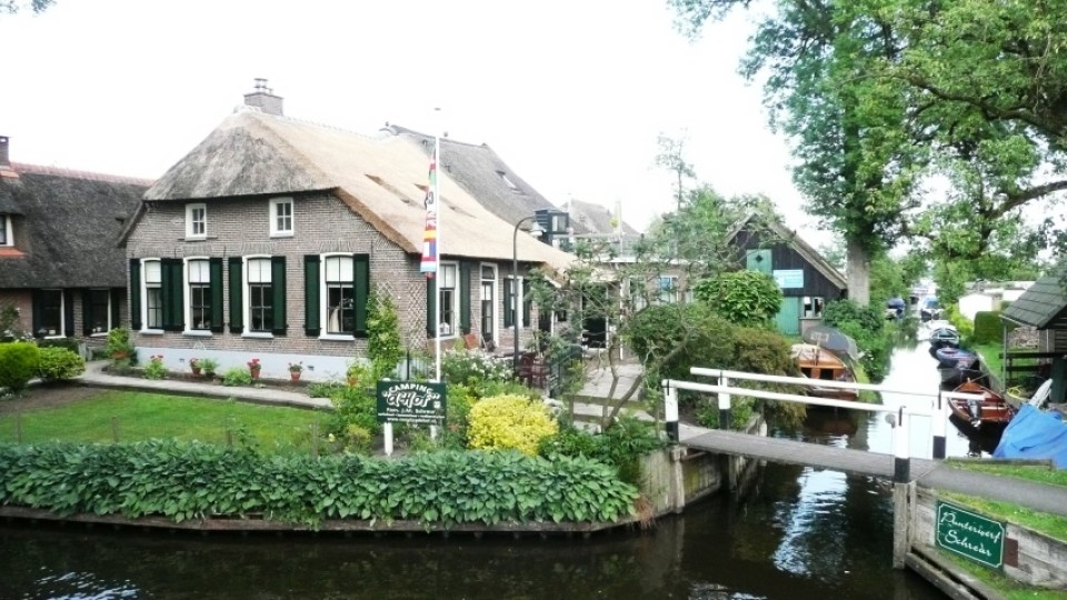 02 Giethoorn