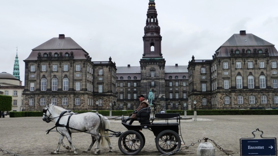 05 Schloss Christiansborg