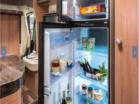 MeiseReise® Kühlschrank