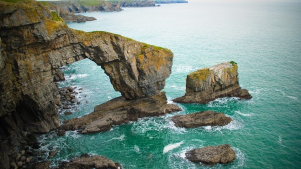 MeiseReise® – die Brücke von Wales