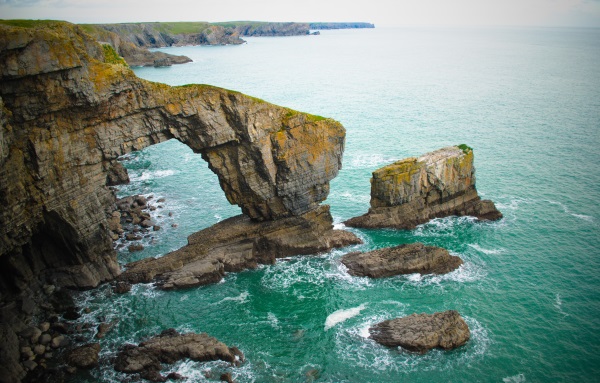 MeiseReise® – die Brücke von Wales