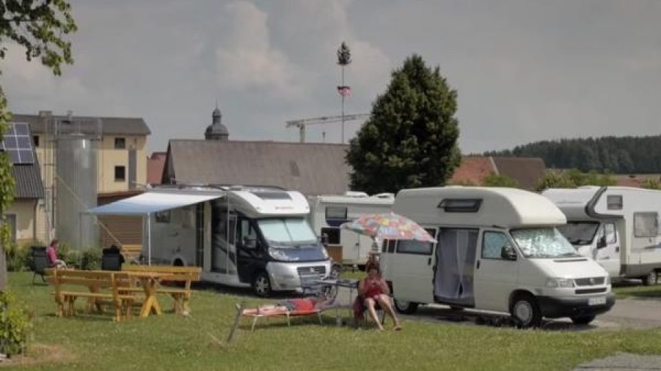 MeiseReise® Stellplätze an Brauerei-Gasthöfen