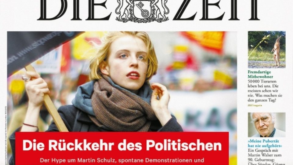 ZEIT Artikel Wohnmobile