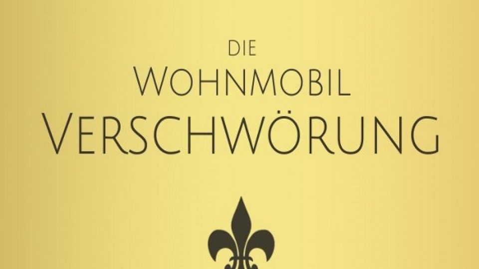 MeiseReise® Wohnmobil Verschwörung