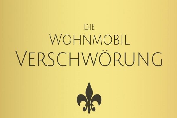 MeiseReise® Wohnmobil Verschwörung