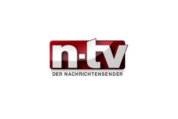 n-tv Logo MeiseReise®