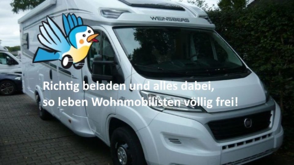 MeiseReise®- Miet Wohnmobile