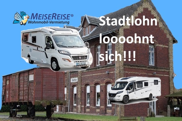 stadtlooohn