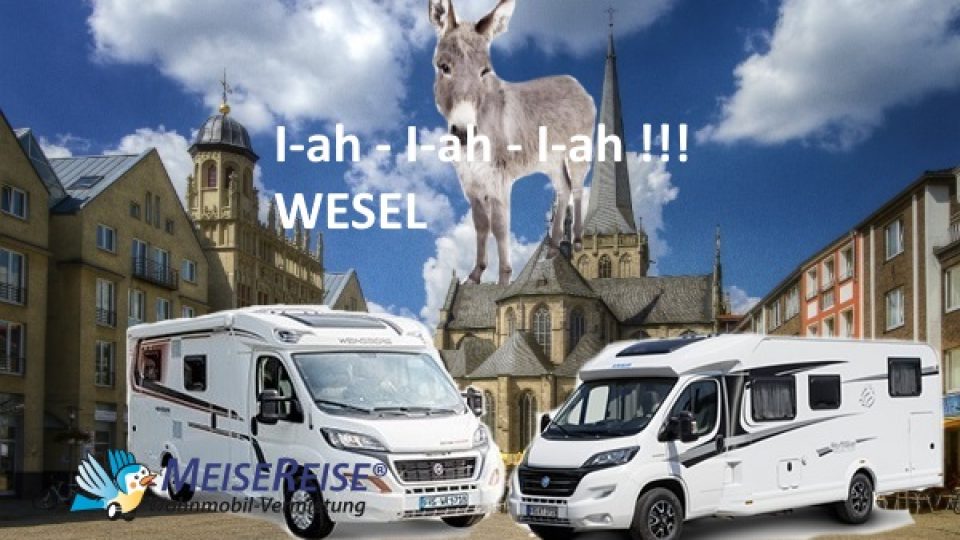 Wesel