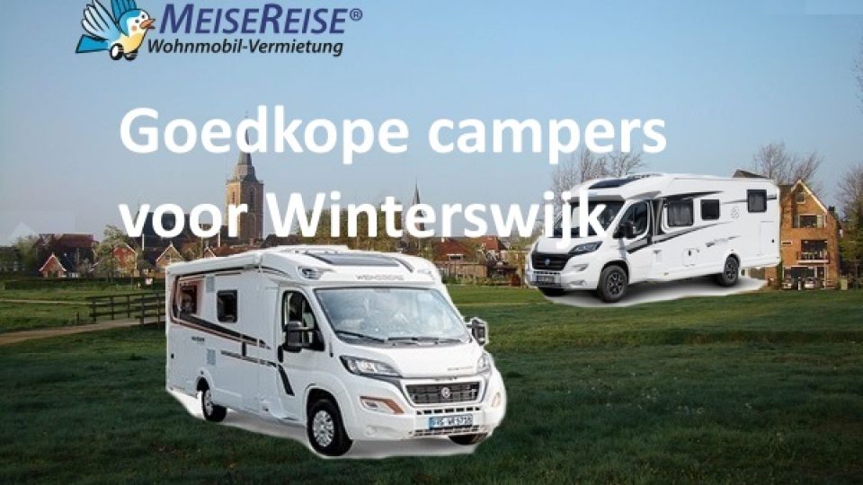 Winterswijk Campers