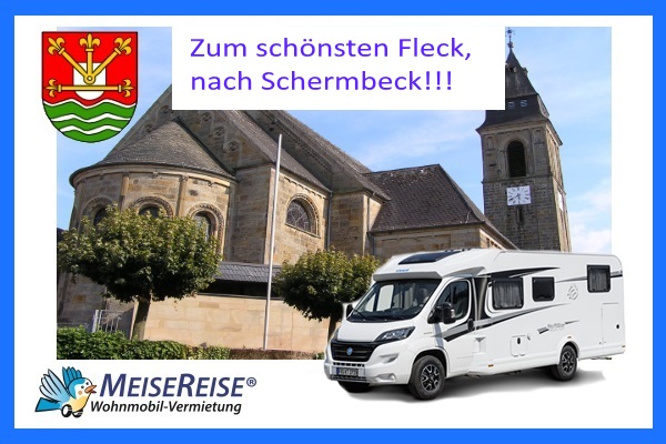 Schermbeck MeiseReise®