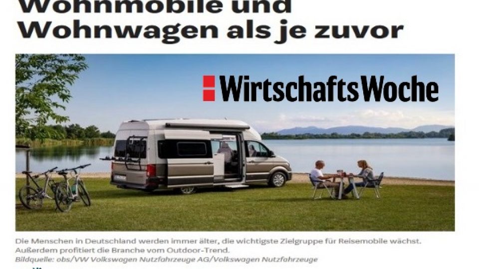 MeiseReise Wohnmobil Vermietung Wohnmobil Boom