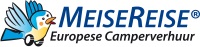 MeiseReise® – Camperverhuur • Nederland • Duitsland • Europa